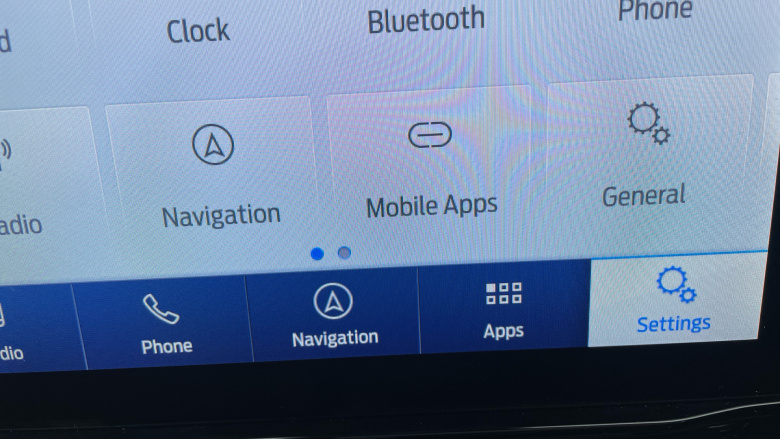 Ford Puma 1.0 EcoBoost Hybrid mHEV ST-Line 5dr Petrol Hatchback